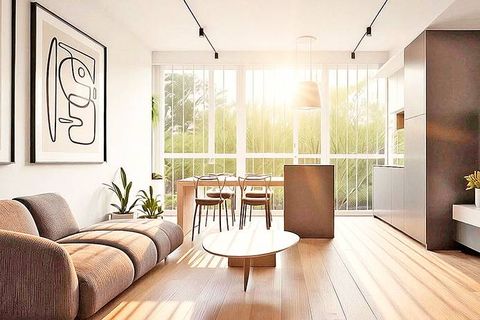 Leilighet i Bergamo, Bergamo, Bergamo - € 219 000 | Ref: bgsanben6.loft44 - foto 9