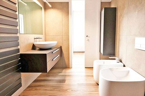 Leilighet i Bergamo, Bergamo, Bergamo - € 219 000 | Ref: bgsanben6.loft44 - foto 11
