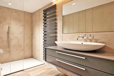 Leilighet i Bergamo, Bergamo, Bergamo - € 219 000 | Ref: bgsanben6.loft44 - foto 12