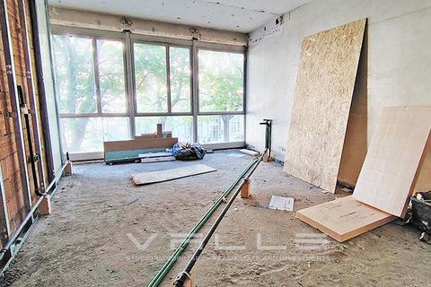 Leilighet i Bergamo, Bergamo, Bergamo - € 219 000 | Ref: bgsanben6.loft44 - foto 16