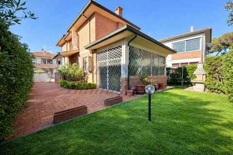 Villa i Cecina, Livorno, Cecina - € 570.000 | Ref: C1069 - foto 1