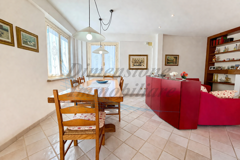 Villa i Cecina, Livorno, Cecina - € 570.000 | Ref: C1069 - foto 5