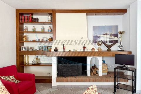 Villa i Cecina, Livorno, Cecina - € 570.000 | Ref: C1069 - foto 9