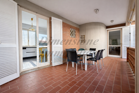 Villa i Cecina, Livorno, Cecina - € 570.000 | Ref: C1069 - foto 22