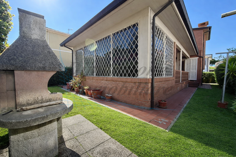 Villa i Cecina, Livorno, Cecina - € 570.000 | Ref: C1069 - foto 24