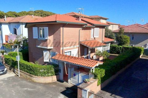Villa i Cecina, Livorno, Cecina - € 570.000 | Ref: C1069 - foto 49