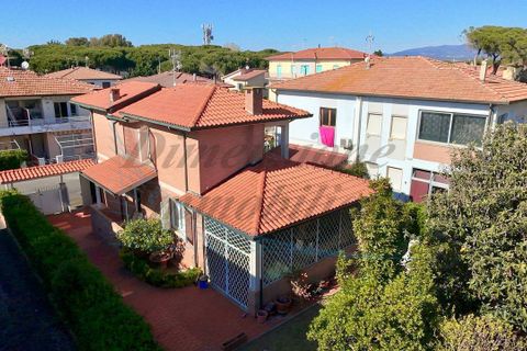 Villa i Cecina, Livorno, Cecina - € 570.000 | Ref: C1069 - foto 50