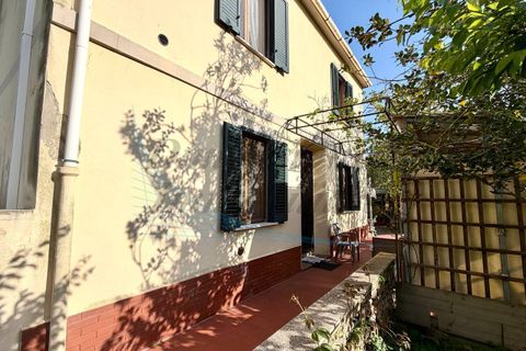 Villa i Rosignano Marittimo, Livorno, Rosignano Marittimo - € 170.000 | Ref: 1847 - foto 1