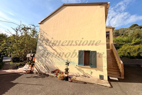 Villa i Rosignano Marittimo, Livorno, Rosignano Marittimo - € 170.000 | Ref: 1847 - foto 4