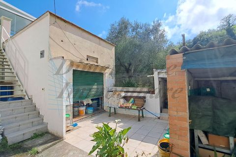 Villa i Rosignano Marittimo, Livorno, Rosignano Marittimo - € 170.000 | Ref: 1847 - foto 5