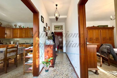 Villa i Rosignano Marittimo, Livorno, Rosignano Marittimo - € 170.000 | Ref: 1847 - foto 7