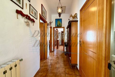 Villa i Rosignano Marittimo, Livorno, Rosignano Marittimo - € 170.000 | Ref: 1847 - foto 21