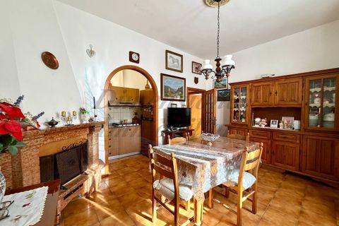 Villa i Rosignano Marittimo, Livorno, Rosignano Marittimo - € 170.000 | Ref: 1847 - foto 22