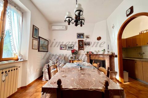 Villa i Rosignano Marittimo, Livorno, Rosignano Marittimo - € 170.000 | Ref: 1847 - foto 23
