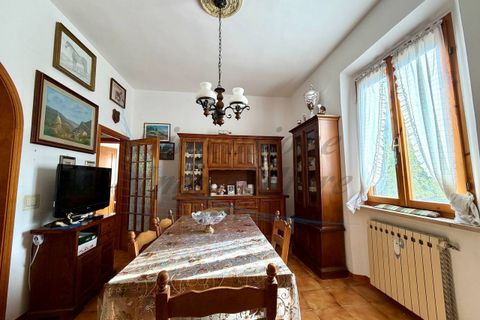 Villa i Rosignano Marittimo, Livorno, Rosignano Marittimo - € 170.000 | Ref: 1847 - foto 25