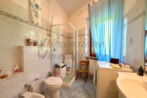 Villa i Rosignano Marittimo, Livorno, Rosignano Marittimo - € 170.000 | Ref: 1847 - foto 28