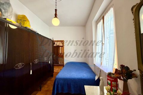 Villa i Rosignano Marittimo, Livorno, Rosignano Marittimo - € 170.000 | Ref: 1847 - foto 34