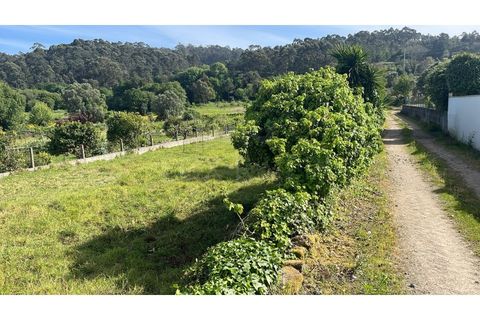 Helårsgrund i Esposende, Braga, Esposende - € 75.000 | Ref: UNU-F3-80-1 - foto 3