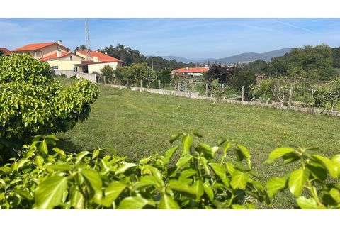 Helårsgrund i Esposende, Braga, Esposende - € 75.000 | Ref: UNU-F3-80-1 - foto 4