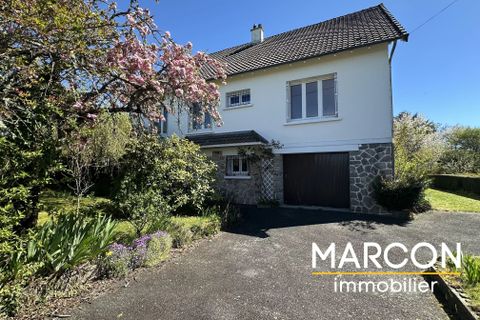 Villa em La Souterraine, Creuse, La Souterraine - € 168.000 | Ref: 89384 - foto 2