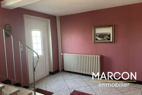 Villa em La Souterraine, Creuse, La Souterraine - € 168.000 | Ref: 89384 - foto 3