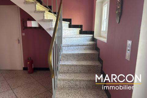 Villa em La Souterraine, Creuse, La Souterraine - € 168.000 | Ref: 89384 - foto 4