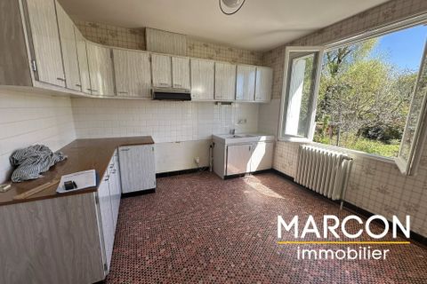 Villa em La Souterraine, Creuse, La Souterraine - € 168.000 | Ref: 89384 - foto 5