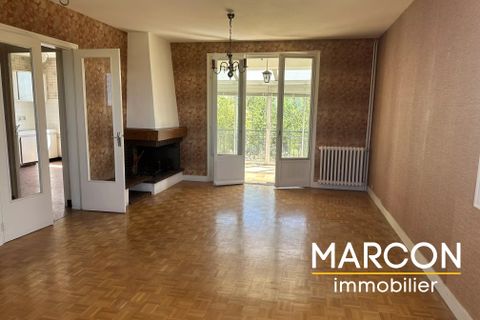 Villa em La Souterraine, Creuse, La Souterraine - € 168.000 | Ref: 89384 - foto 6