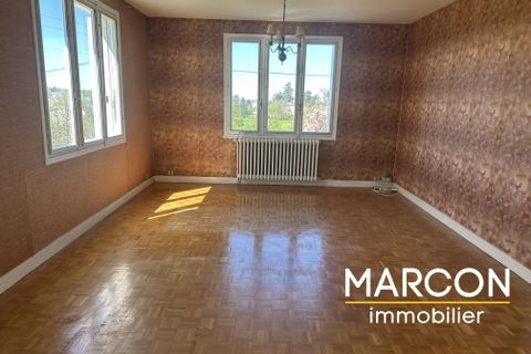 Villa em La Souterraine, Creuse, La Souterraine - € 168.000 | Ref: 89384 - foto 7