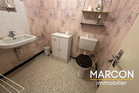 Villa em La Souterraine, Creuse, La Souterraine - € 168.000 | Ref: 89384 - foto 13