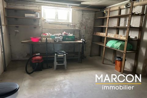 Villa em La Souterraine, Creuse, La Souterraine - € 168.000 | Ref: 89384 - foto 18