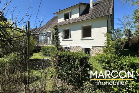 Villa em La Souterraine, Creuse, La Souterraine - € 168.000 | Ref: 89384 - foto 19