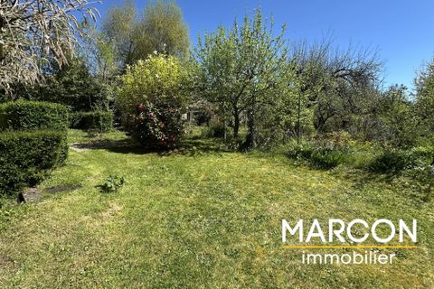 Villa em La Souterraine, Creuse, La Souterraine - € 168.000 | Ref: 89384 - foto 22