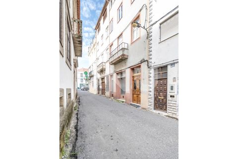 Villa a Tortosendo, Castelo Branco, Tortosendo - € 270.000 | Ref: UNU.I.2179.12348 - foto 2