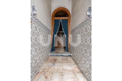 Villa a Tortosendo, Castelo Branco, Tortosendo - € 270.000 | Ref: UNU.I.2179.12348 - foto 4