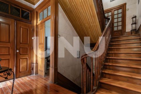 Villa a Tortosendo, Castelo Branco, Tortosendo - € 270.000 | Ref: UNU.I.2179.12348 - foto 6