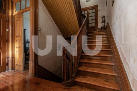 Villa a Tortosendo, Castelo Branco, Tortosendo - € 270.000 | Ref: UNU.I.2179.12348 - foto 15
