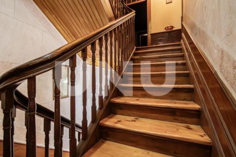 Villa a Tortosendo, Castelo Branco, Tortosendo - € 270.000 | Ref: UNU.I.2179.12348 - foto 16