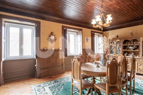 Villa a Tortosendo, Castelo Branco, Tortosendo - € 270.000 | Ref: UNU.I.2179.12348 - foto 17