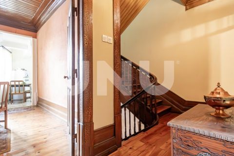 Villa a Tortosendo, Castelo Branco, Tortosendo - € 270.000 | Ref: UNU.I.2179.12348 - foto 26