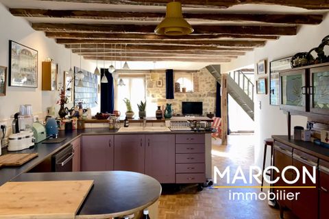 Villa a La Souterraine, Creuse, La Souterraine - € 299.000 | Ref: 89370 - foto 5