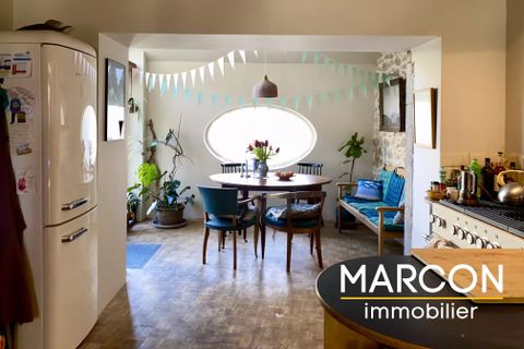 Villa a La Souterraine, Creuse, La Souterraine - € 299.000 | Ref: 89370 - foto 6