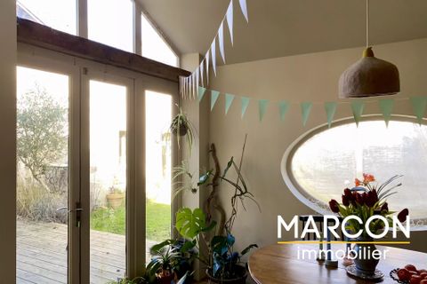 Villa a La Souterraine, Creuse, La Souterraine - € 299.000 | Ref: 89370 - foto 7