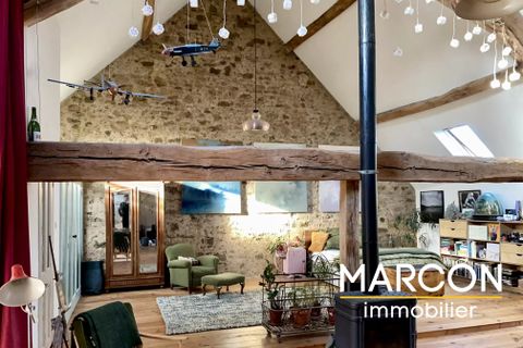 Villa a La Souterraine, Creuse, La Souterraine - € 299.000 | Ref: 89370 - foto 11