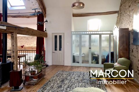 Villa a La Souterraine, Creuse, La Souterraine - € 299.000 | Ref: 89370 - foto 12