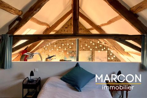 Villa a La Souterraine, Creuse, La Souterraine - € 299.000 | Ref: 89370 - foto 13