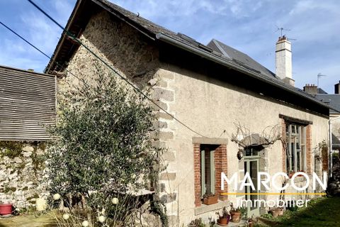 Villa a La Souterraine, Creuse, La Souterraine - € 299.000 | Ref: 89370 - foto 18