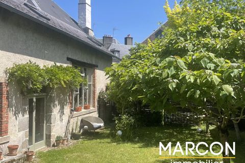 Villa a La Souterraine, Creuse, La Souterraine - € 299.000 | Ref: 89370 - foto 19