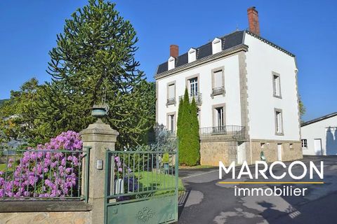 Villa i Saint-Sulpice-Laurière, Haute-Vienne, Saint-Sulpice-Laurière - € 317.700 | Ref: 89390 - foto 1