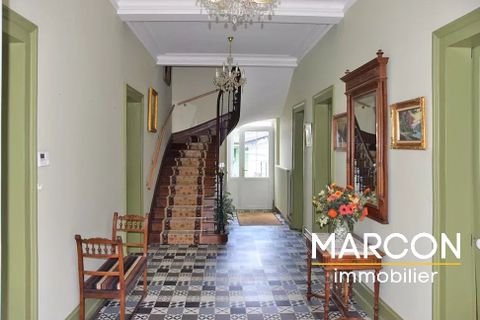 Villa i Saint-Sulpice-Laurière, Haute-Vienne, Saint-Sulpice-Laurière - € 317.700 | Ref: 89390 - foto 2